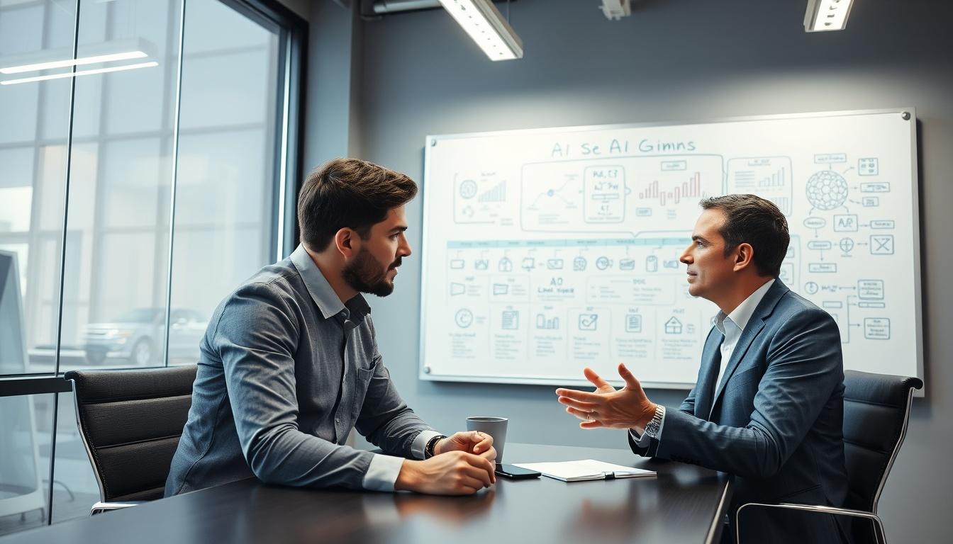 Customer Insights